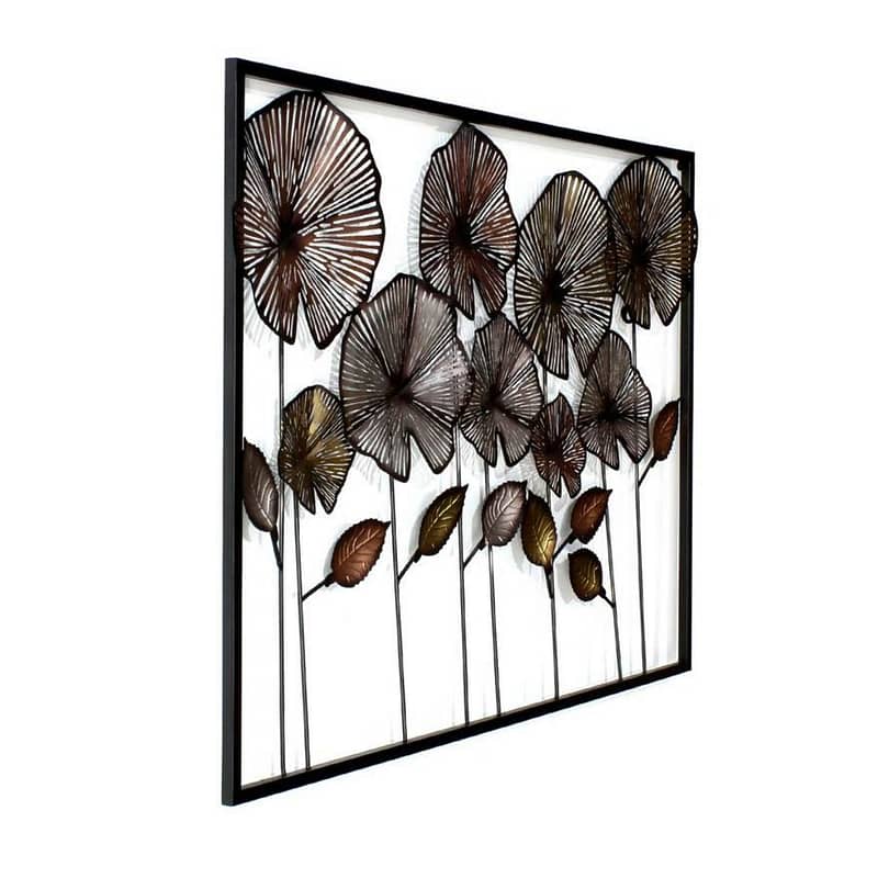 Asteroid Wall Hanging Frame