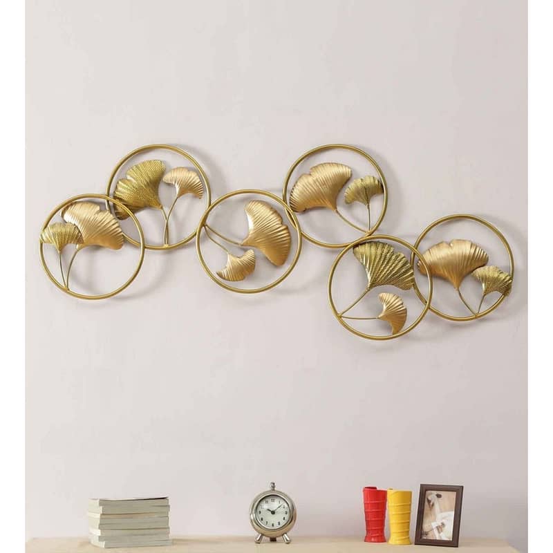 Symphony Ring Wall Decor
